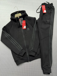 Спортивні костюми на флісі чоловічі оптом