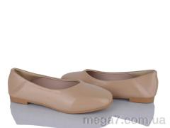 Балетки, Prime-Opt оптом No brand D-13 pink