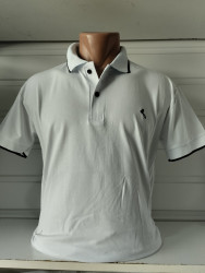 Поло мужские оптом 12584603 00-163