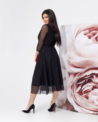 Сукні жіночі БАТАЛ оптом BELUZA