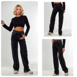 Джинсы женские оптом LADY JEANS 84092371 202-77