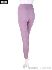 Лосины, BIG оптом --- 3944-1502-2 violet