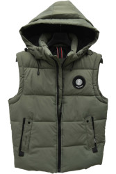 Жилетки чоловічі оптом 