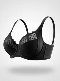 Бюстгальтер Diorella 36030E (  чёрный, E  6 шт. )