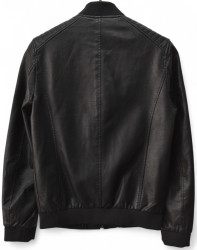 Куртки кожзам чоловічі оптом