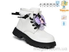 Ботинки, TOM.M оптом 11809A