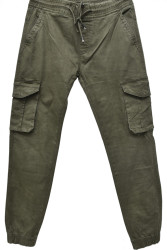 Джинси чоловічі LS.LONGFEI ПОЛУБАТАЛ оптом LS-JEANS   