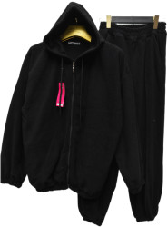 Спортивні костюми чоловічі на флісі оптом PRENSES