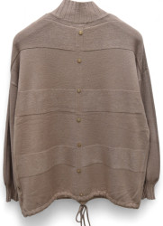 Светри жіночі БАТАЛ оптом