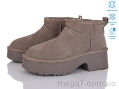 Угги, Бабочка-Mengfuna-AESD оптом 5826-402