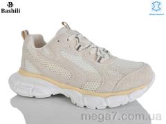 Кроссовки, Башили оптом H65107-11