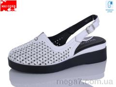 Босоножки, Maiguan оптом 9807-3