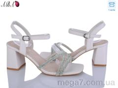 Босоножки, Aba оптом G6ABA20-3