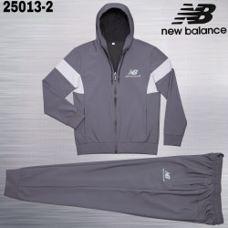 Спортивные костюмы мужские (Dark Grey) оптом 60245198 25013-2-9