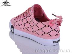 Кеды, Jibukang оптом 035YD pink