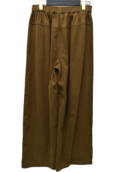 Брюки жіночі ПОЛУБАТАЛ оптом PRENSES