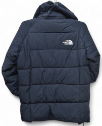 Куртки зимові чоловічі оптом