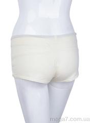 Шорты, Obuvok оптом OBUVOK 0015 (02407) beige