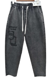 Брюки жіночі БАТАЛ оптом