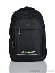 Рюкзак, Red Hat оптом Y3317-1 black