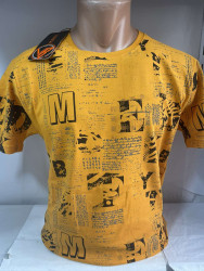 Футболки чоловічі оптом