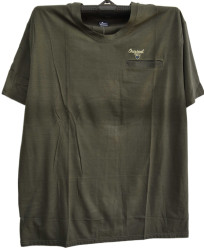 Футболки чоловічі БАТАЛ оптом 