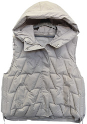 Жилетки женские БАТАЛ оптом 90234578 912-48