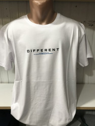 Футболки чоловічі БАТАЛ оптом 