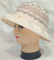 Панамы женские оптом 43806715 36-149