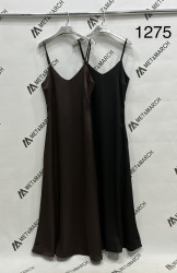 Сукні жіночі (чорний) оптом 