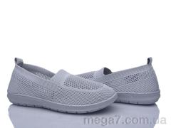 Слипоны, YUEMINGZHU оптом YUEMINGZHU 6502-3