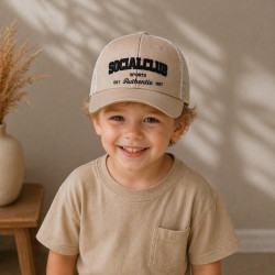 Кепки дитячі оптом