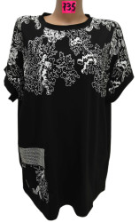 Футболки жіночі оптом 