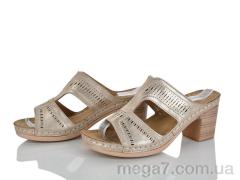 Шлепки, Xifa оптом XF01-14304-22B