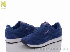 Кроссовки, M.Shoes оптом 75274-1