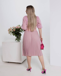 Спідниці жіночі  ПОЛУБАТАЛ оптом LANA