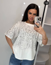 Футболки женские оптом 28416059 2252-69