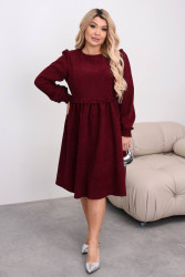 Сукні жіночі БАТАЛ оптом