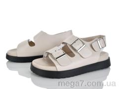 Босоножки, Бабочка-Mengfuna-AESD оптом 8012-72