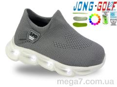 Кроссовки, Jong Golf оптом A11729-2 LED