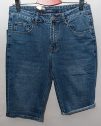 Шорты джинсовые мужские FEERARS оптом 21985640 18006-9