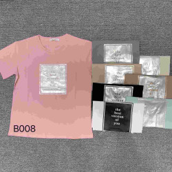 Футболки жіночі оптом