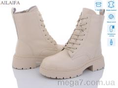 Ботинки, Ailaifa оптом 3F61-15