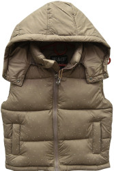 Жилетки підліткові оптом