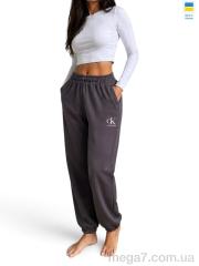 Кофта, Sport style оптом K10NI графіт