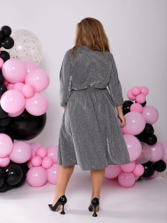 Сукні жіночі БАТАЛ оптом -