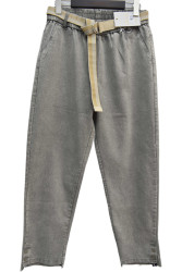 Джинси жіночі БАТАЛ оптом