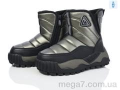 Дутики, Ok Shoes оптом MC1312-3