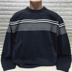 Светри чоловічі БАТАЛ оптом