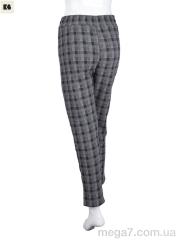 Брюки, BIG оптом --- 001-2-4 grey
